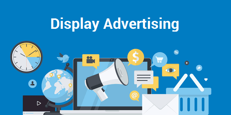 Display Ads