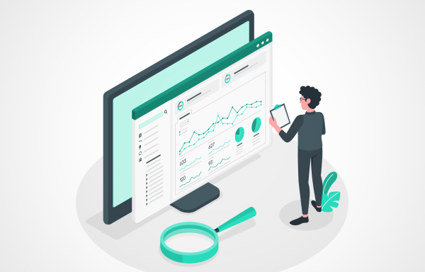 Analysis and Reporting