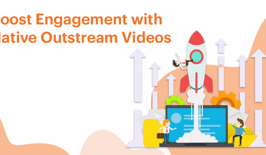 Boost Engagement  with Native Outstream Video Ads