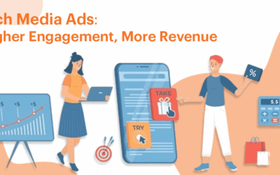 Rich Media Ads: Higher Engagement, More Revenue