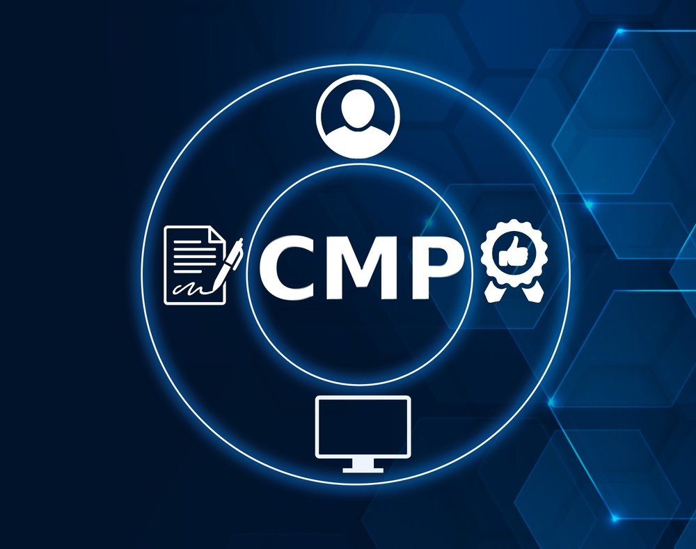 Consent Management Platform