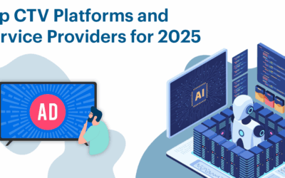 Top CTV Platforms and Service Providers for 2025
