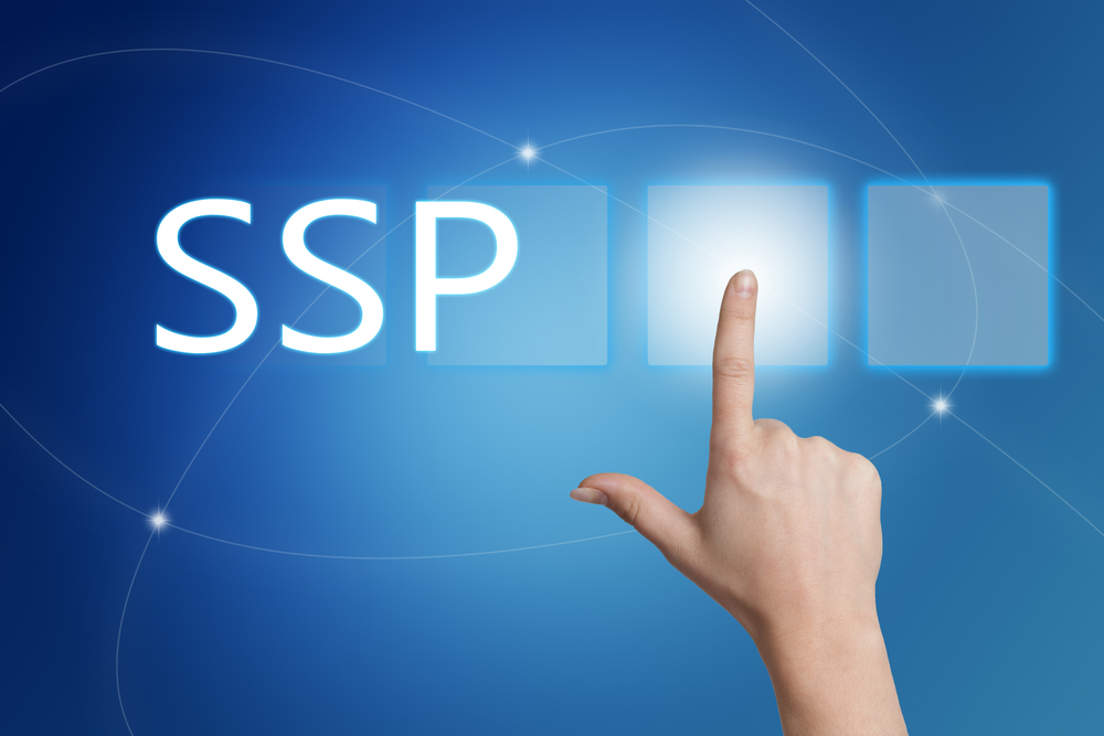 SSP